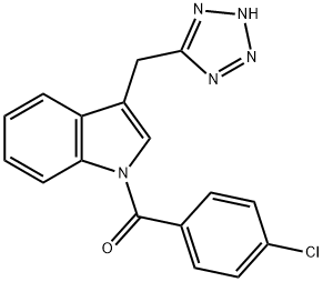 Intrazole|吲四唑