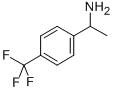 (RS)-1-[4-(TRIFLUOROMETHYL)PHENYL]ETHYLAMINE