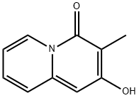 15997-24-7 2-Hydroxy-3-methyl-quinolizin-4-one