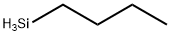 N-BUTYLSILANE Structure