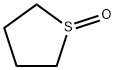 Tetramethylene sulfoxide price.