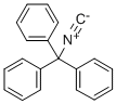 TRIPHENYLMETHYLISOCYANIDE Structure