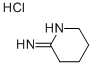 2-IMINOPIPERIDINE HYDROCHLORIDE|2-亚氨基哌啶盐酸盐