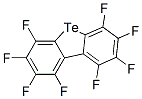 Octafluorodibenzotellurophene,16012-86-5,结构式