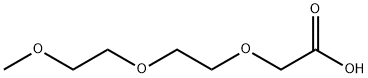 2-[2-(2-METHOXYETHOXY)ETHOXY]ACETIC ACID