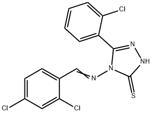 SALOR-INT L228834-1EA Structure