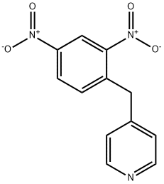 4-(2,4-DINITROBENZYL)PYRIDINE|二硝基苄基吡啶