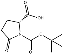 160347-90-0 (R)-BOC-5-オキソピロリジン-2-カルボン酸