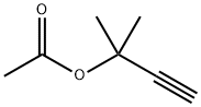 1,1-dimethylprop-2-ynyl acetate 