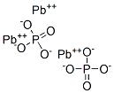 lead phosphate Structure