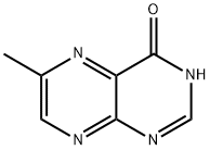 6-Methylpteridin-4(1H)-one|