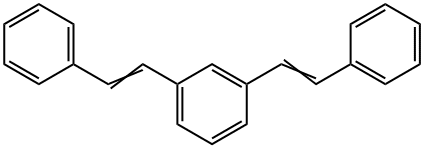 1,3-Bis(2-phenylethenyl)benzene|