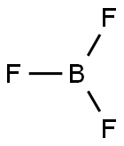 三氟化硼甲醇配合物,16045-88-8,结构式