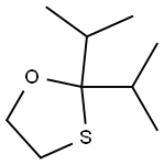 2,2-디이소프로필-1,3-옥사티올란