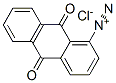 9,10-다이옥소안트라센-1-다이아조늄클로라이드
