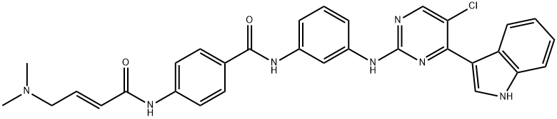 1604810-83-4 Structure