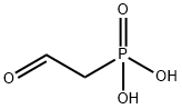 2-ホスホノアセトアルデヒド 化学構造式