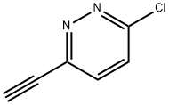 3-Chloro-6-ethynylpyridazine|3-Chloro-6-ethynylpyridazine