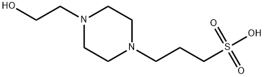 4-(2-ヒドロキシエチル)-1-ピペラジンプロパンスルホン酸 price.