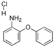 N-(2-氯乙基)-N-[(1R)-1-甲基-2-苯氧基乙基]苯甲胺盐酸盐 结构式