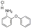 (R)-PhenoxybenzaMine Hydrochloride Structure