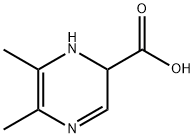 피라진카르복실산,1,2-디히드로-5,6-디메틸-(9CI)