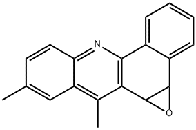 160543-12-4 7,9-DIMETHYLBENZ[C]ACRIDINE-5,6-OXIDE