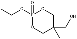 1,3,2-Dioxaphosphorinane-5-methanol,2-ethoxy-5-methyl-,2-oxide(9CI)|