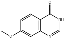 7-METHOXY-4(1H)-QUINAZOLINONE