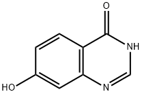 7-HYDROXY-1H-QUINAZOLIN-4-ONE|吉非替尼杂质