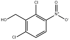 (2,6-DICHLORO-3-NITRO)BENZYL ALCOHOL