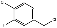 3-氟-4-氯苄氯,160658-68-4,结构式