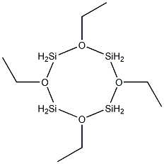 TETRAETHYLCYCLOTETRASILOXANE