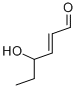 4-HHE Struktur