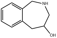 1H-2-BENZAZEPIN-4-OL, 2,3,4,5-TETRAHYDRO-|