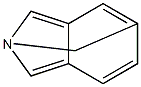 2,5-Methano-2H-isoindole(9CI) Structure