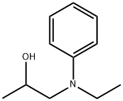 1-(N-에틸아닐리노)프로판-2-올