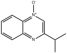 16080-16-3 2-ISOPROPYLQUINOXALINE4-OXIDE