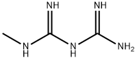 1-METHYLBIGUANIDE SULPHATE