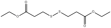 3,3'-디티오비스(프로피온산에틸)에스테르