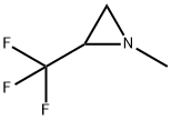 1-甲基-2-(三氟甲基)氮丙啶,160921-12-0,结构式