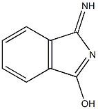 1H-이소인돌-3-올,1-이미노-,(Z)-(9CI)