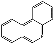 Phosphanthridine,161-95-5,结构式