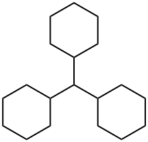 1610-24-8 Tricyclohexylmethane.