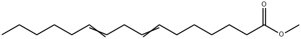 7,10-Hexadecadienoic acid methyl ester|