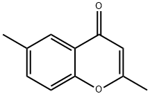 2 6-DIMETHYLCHROMONE,16108-51-3,结构式