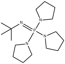 BTPP|(叔丁基亚氨基)三(吡咯烷)膦