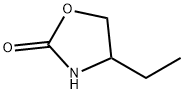 (S)-4-乙基-2-噁唑酮,16112-60-0,结构式