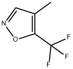 161144-76-9 Isoxazole, 4-methyl-5-(trifluoromethyl)- (9CI)