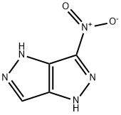 161155-36-8 Pyrazolo[4,3-c]pyrazole,  1,4-dihydro-3-nitro-